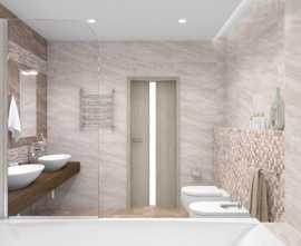 Плитка Pegas Beige Laparet