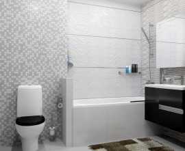 Плитка Vega Grey Laparet
