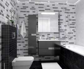 Керамогранит Loft Laparet