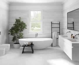 Плитка Grey Shades Cersanit
