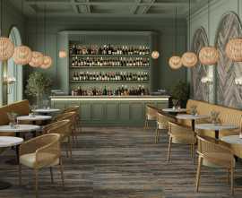Керамогранит Savoy StaroWood