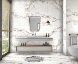 Керамогранит Antique Carrara Eternal