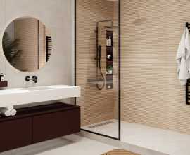 Керамогранит Ribbon Jano Tiles