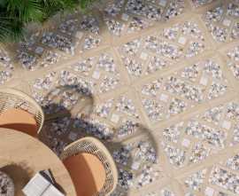 Керамогранит Trencadis Jano Tiles