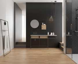 Керамогранит Dark Jano Tiles