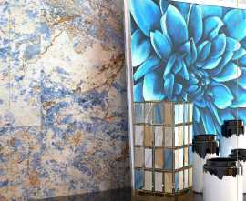 Керамогранит Albo Novin Ceram Yazd Tile Co