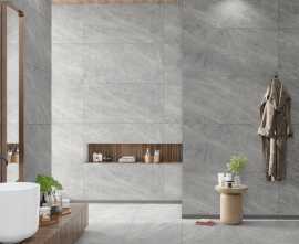 Керамогранит Santafe Gris Eternal