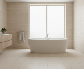 Керамогранит Travertine Lunier Novin Ceram Yazd Tile Co
