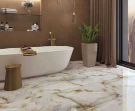 Керамогранит Honey Onyx Gravita