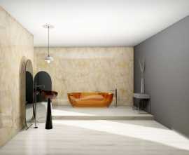 Керамогранит Noble Onyx Gravita