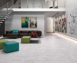 Керамогранит Cemento Geotiles