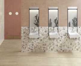Керамогранит Color-X Vitra