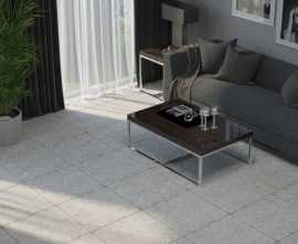 Керамогранит Terrazzo Pieza Ceramica