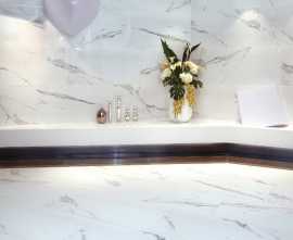 Керамогранит Carrara X Satin Realistik