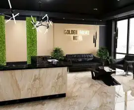 Керамогранит Travertine Cube Ceramica