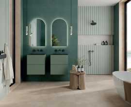 Керамогранит Ludo RHS (Rondine) Ceramiche
