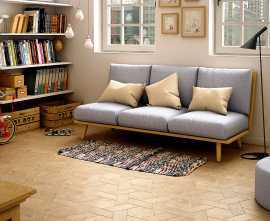 Керамогранит Hexawood EQUIPE