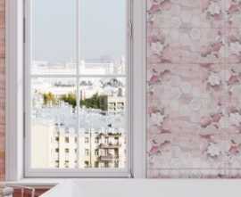Керамогранит Pink PiezaROSA