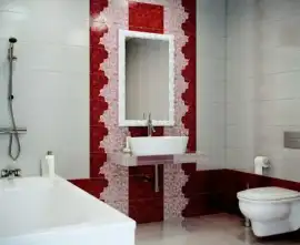 Керамогранит Шарм PiezaROSA