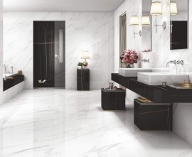 Керамогранит Statuario Zenith Simpolo Ceramics