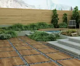 Керамогранит Wood Eefa Ceram