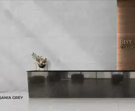 Керамогранит Casania Grey One Touch
