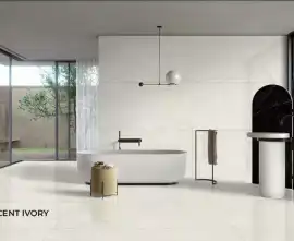 Керамогранит Lucent Ivory One Touch