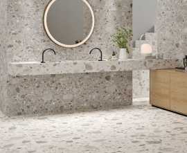 Керамогранит Mystone Keratile
