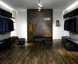 Керамогранит Treverkchic MARAZZI Italy