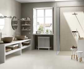 Керамогранит Block MARAZZI Italy