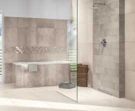 Керамогранит Limestone RAKO