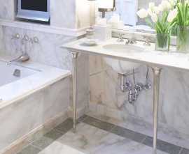 Керамогранит Calacata Porcelanosa