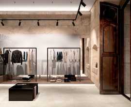 Керамогранит Mystone Limestone MARAZZI Italy