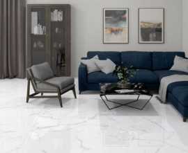Керамогранит Ultra Blanco Pamesa