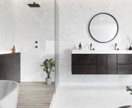 Керамогранит Xlight Carrara Urbatek