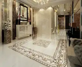 Керамогранит Emperador Eurotile Ceramica