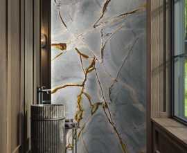 Керамогранит Blue Roma Porcelanosa
