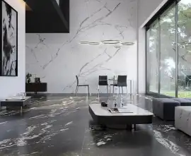Керамогранит Pearl Eurotile Ceramica