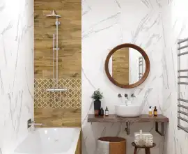 Керамогранит Sunset Eurotile Ceramica