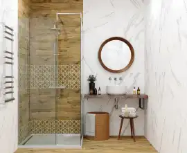 Керамогранит Miriam Eurotile Ceramica