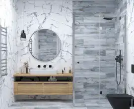 Керамогранит Beausoleil Eurotile Ceramica