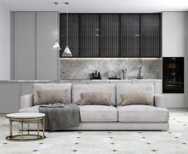 Плитка Enisa Eurotile Ceramica