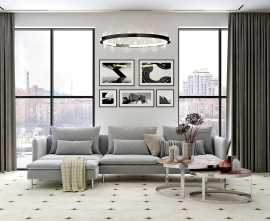Плитка Rondo Eurotile Ceramica
