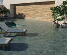 Керамогранит Kilauea Ecoceramic