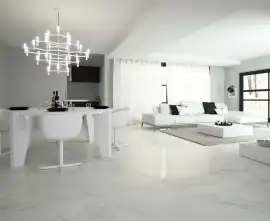 Керамогранит Calacatta Benadresa