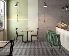 Керамогранит Chalk Marca Corona