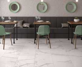 Керамогранит Carrara Gracia Ceramica