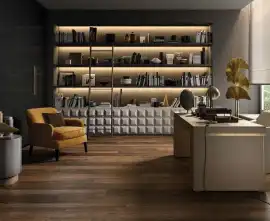Керамогранит Legno Del Notaio La Faenza