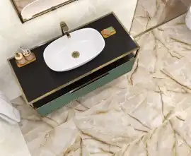Керамогранит Onyx Royal LCM