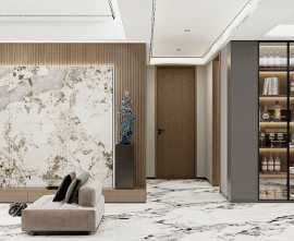 Керамогранит Rossana Star Basconi Home